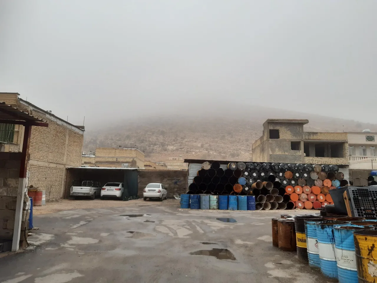نمایندگی ایزوگام شرق زارعی - تصویر 2