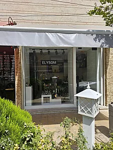 فروشگاه عطر و ادکلن عطرچی