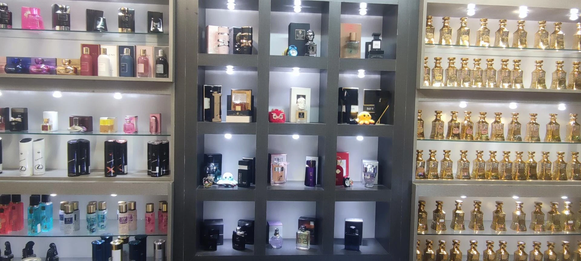 فروشگاه عطر و ادکلن عطرچی - تصویر 4