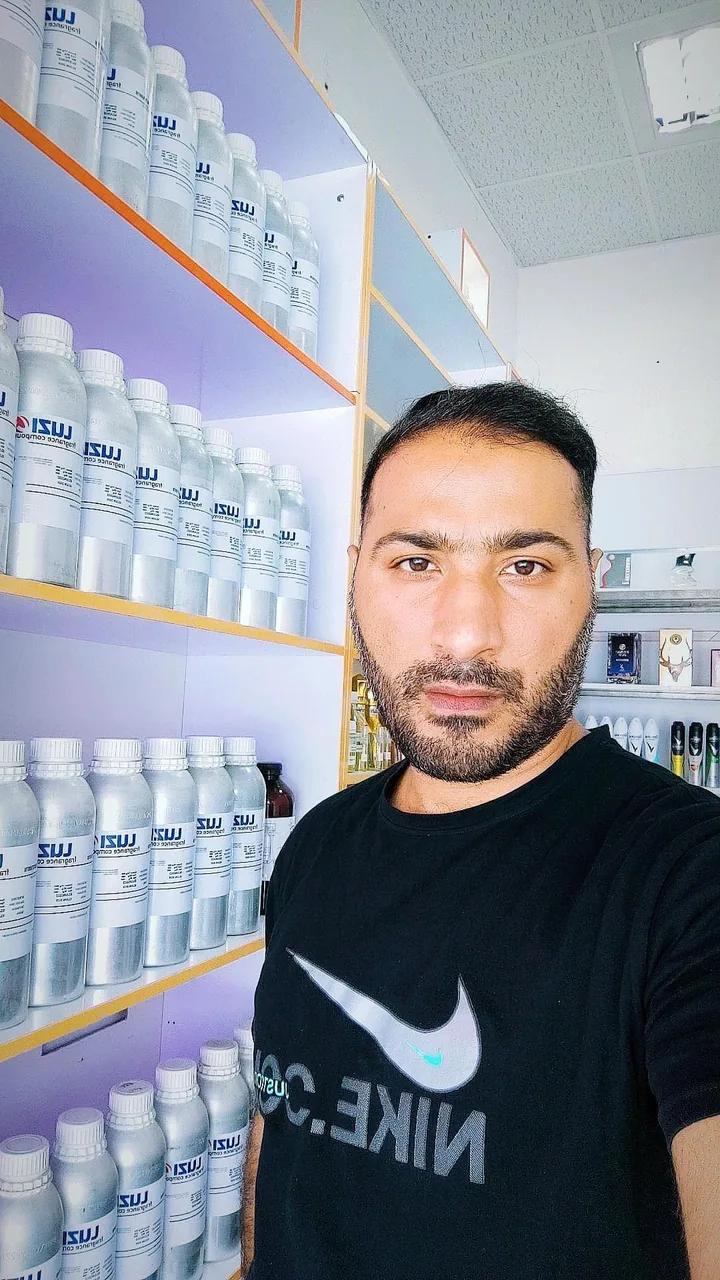 عطر و ادکلن گاندو - تصویر 4