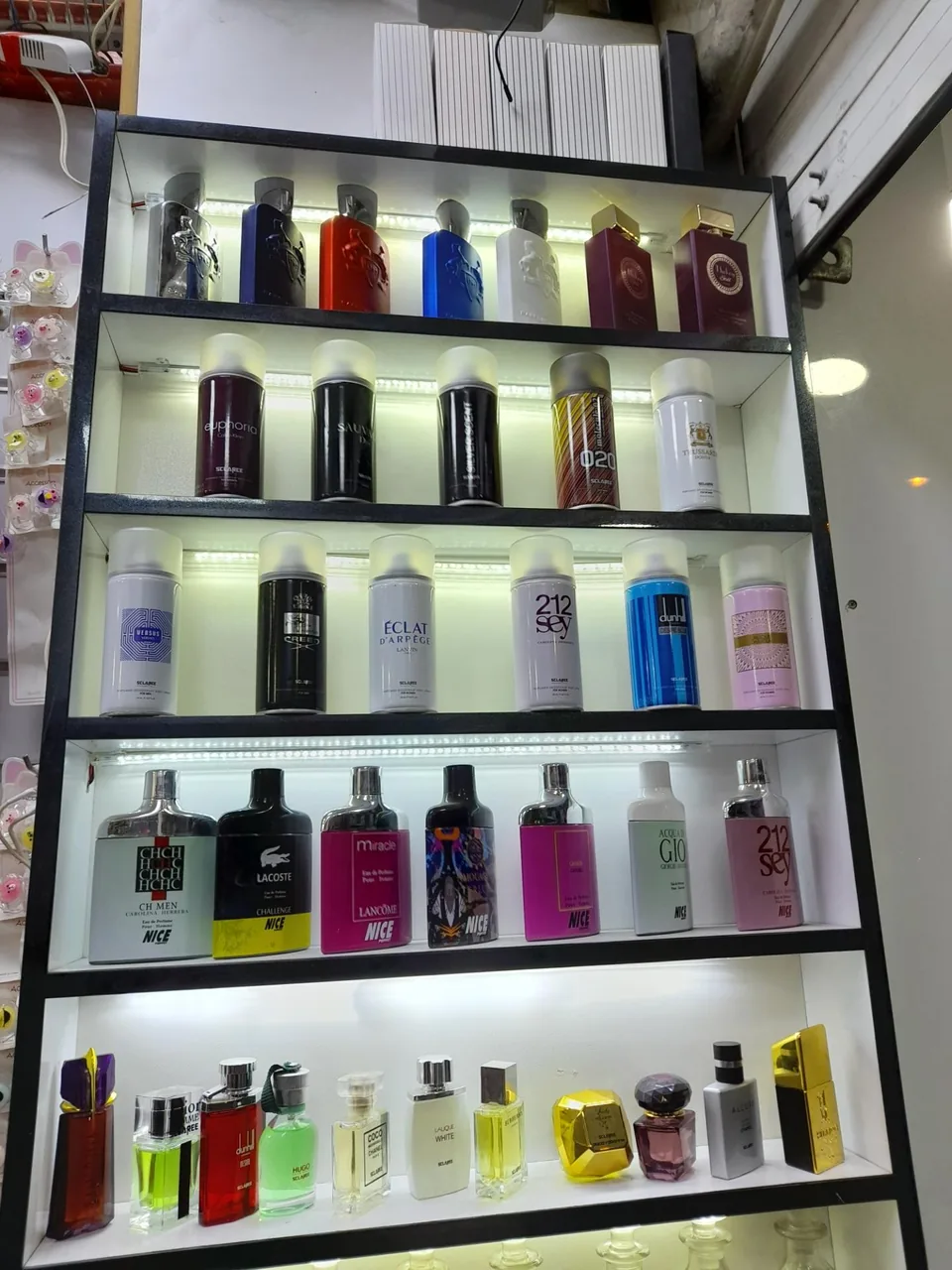 عطر کریستال - تصویر 2