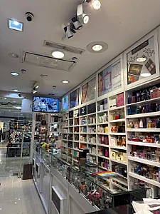 فروشگاه عطر وسمه