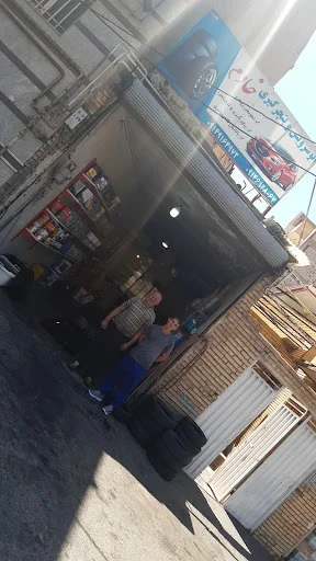 تعویض روغنی خادم