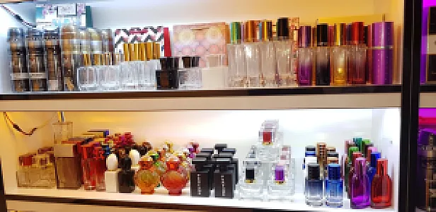 فروشگاه عطر و ادکلن اورجینال کرج
