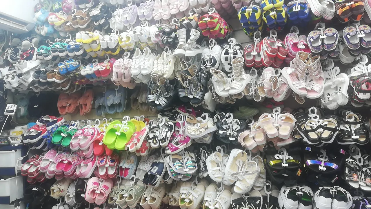 کفش بچگانه پرنسس - تصویر 5