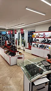 فروشگاه کفش تکسایز