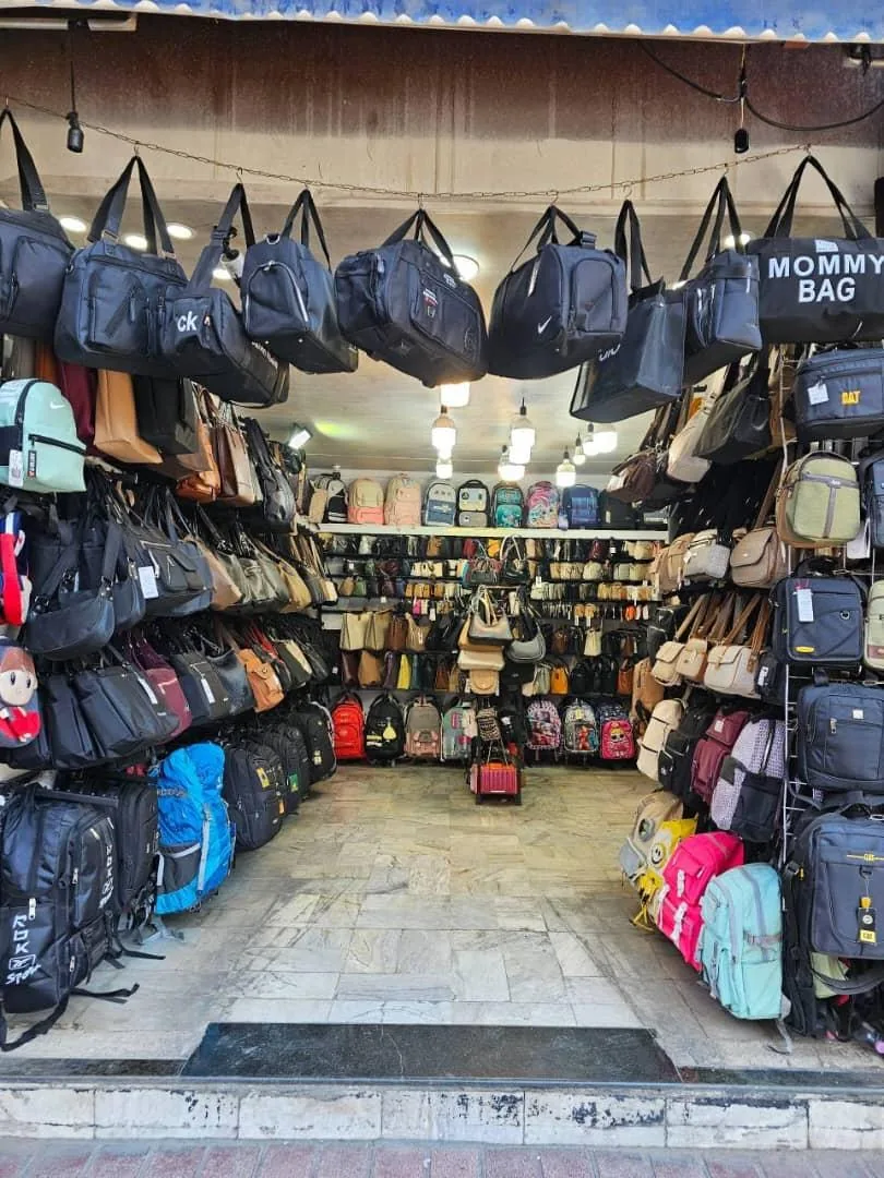 کیف ماندگار - تصویر 2