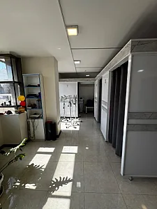 فیزیوتراپی پارسیس