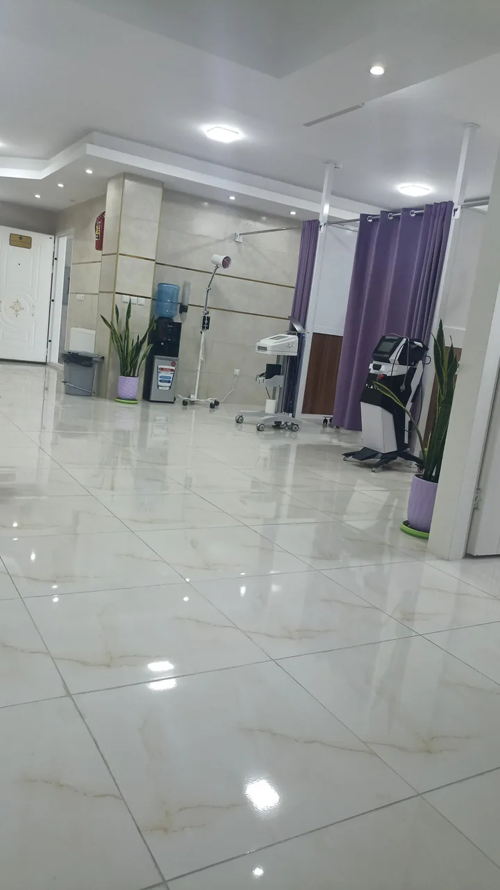 فیزیوتراپی دکتر آناهیتا وحدتی - تصویر 5