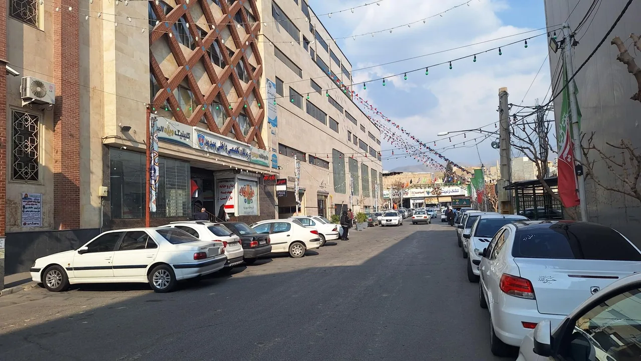 داروخانه مهدیه - تصویر 2