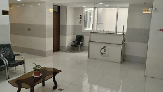 کلینیک مهربین
