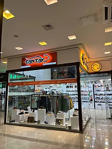 کفش تن تاک شیراز