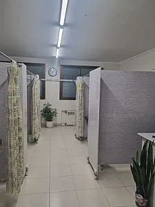 فیزیوتراپی بهشت