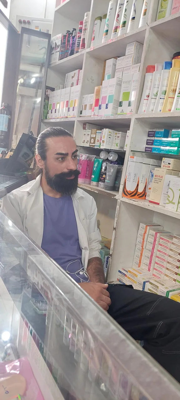 داروخانه شبانه روزی مریم - تصویر 3