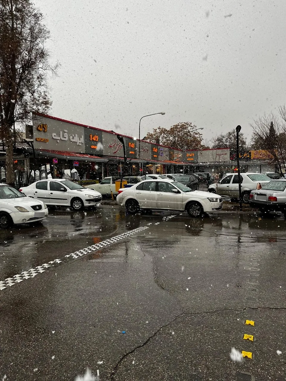بازار انقلاب - تصویر 5