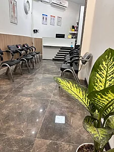 فیزیوتراپی کیمیا سلامت