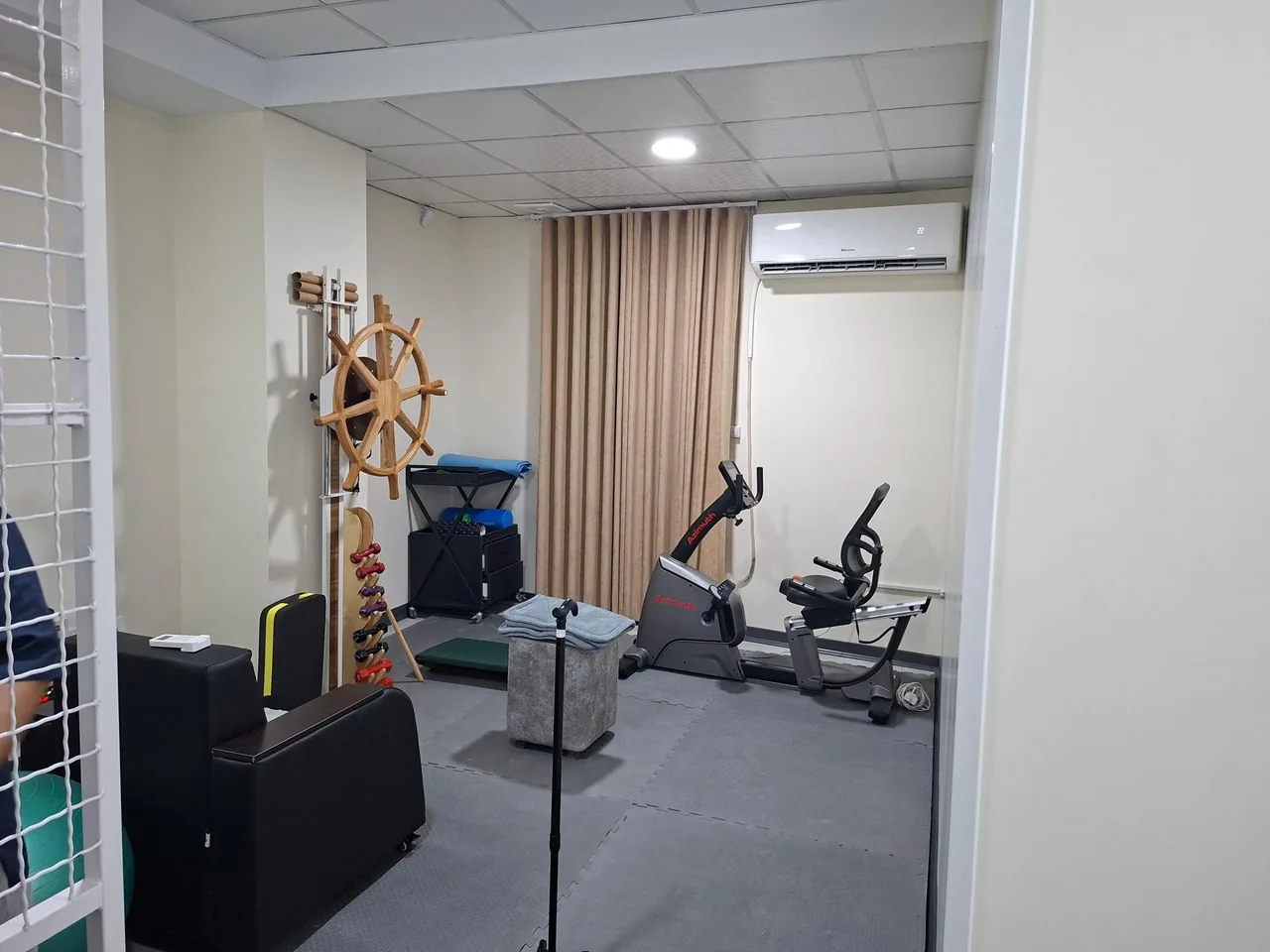 فیزیوتراپی کورش - تصویر 2