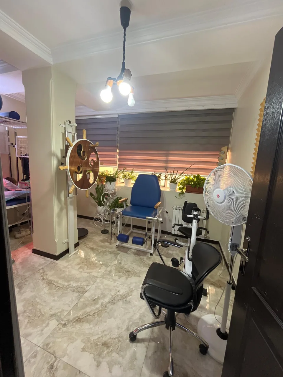 فیزیوتراپی سلامت - تصویر 2