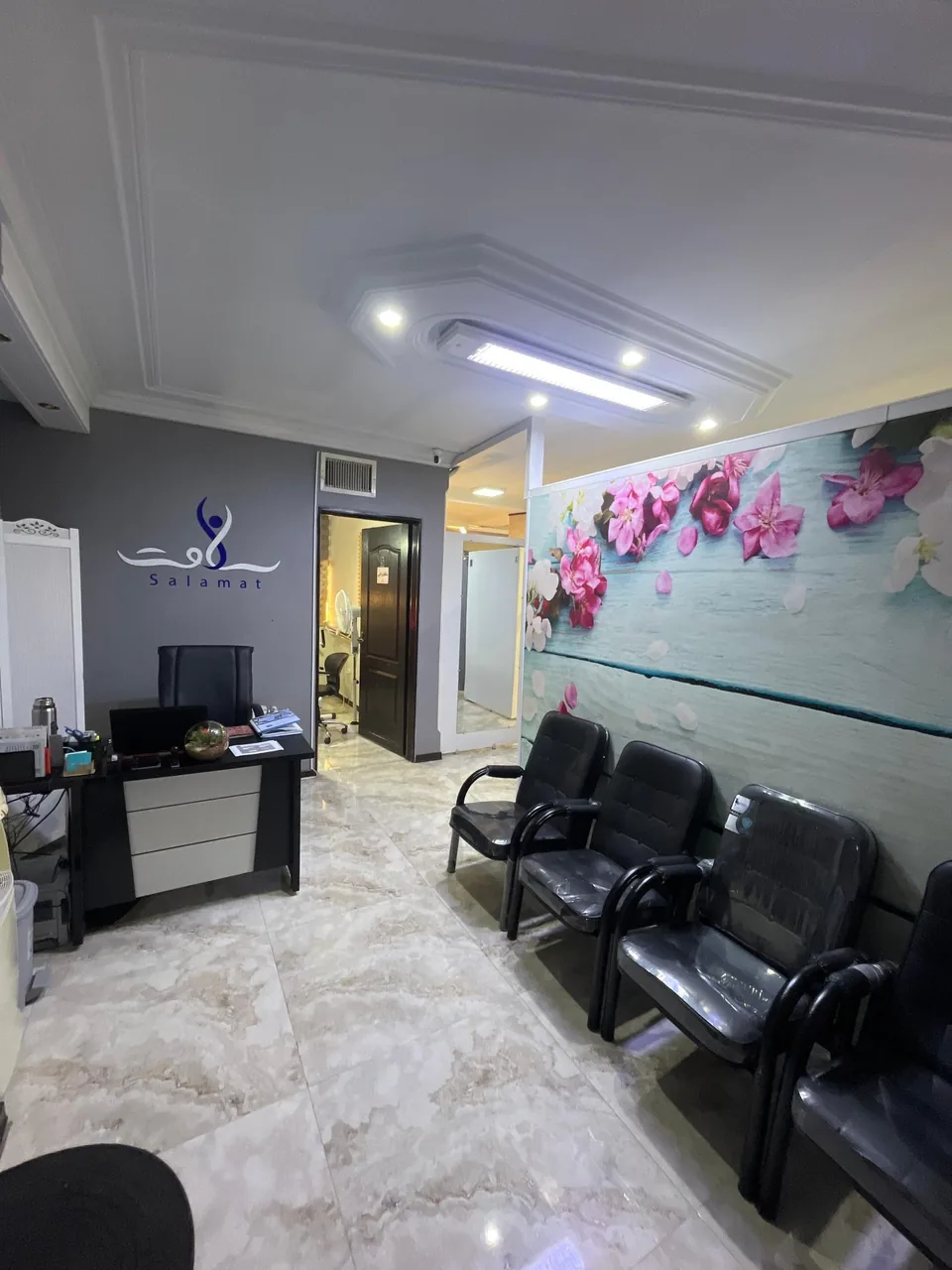 فیزیوتراپی سلامت - تصویر 4