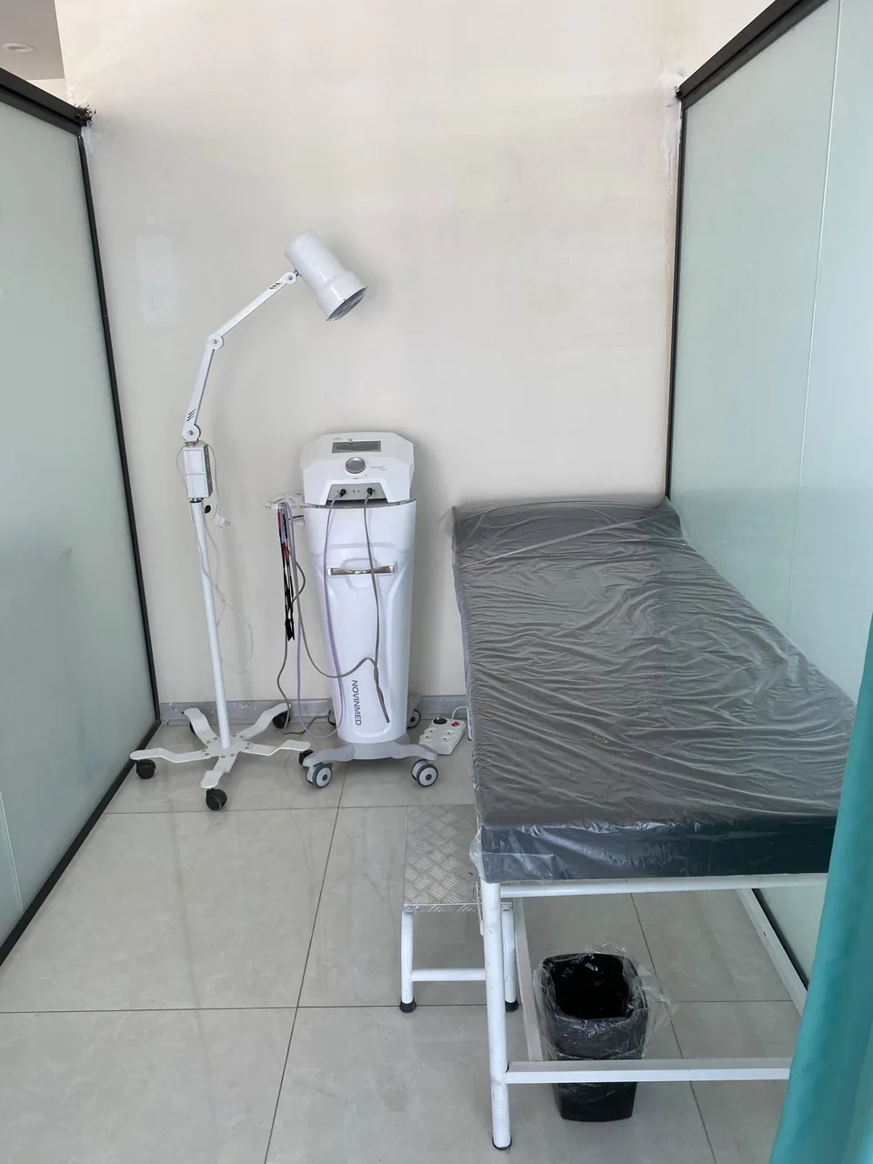 کلینیک فیزیوتراپی نهال - تصویر 2
