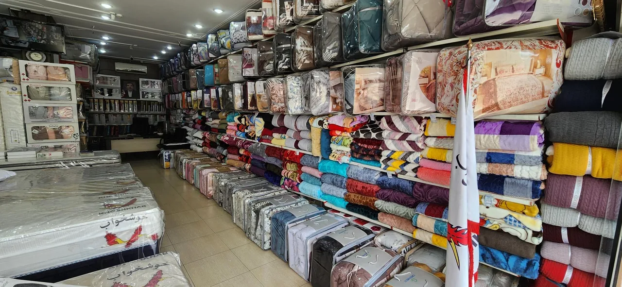 کالای خواب پوربناد - تصویر 5