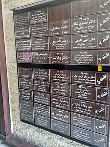 فیزیوتراپی بازتوانی قلبی ریوی نادری