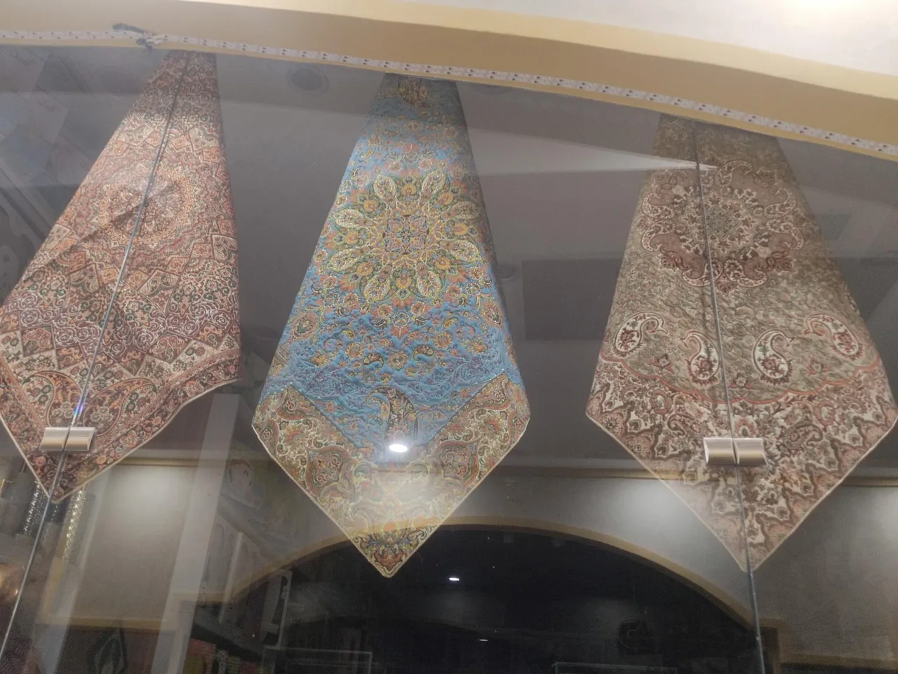 کالای خواب تبریزی - تصویر 2