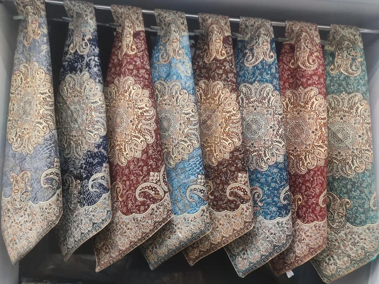 کالای خواب تبریزی - تصویر 5