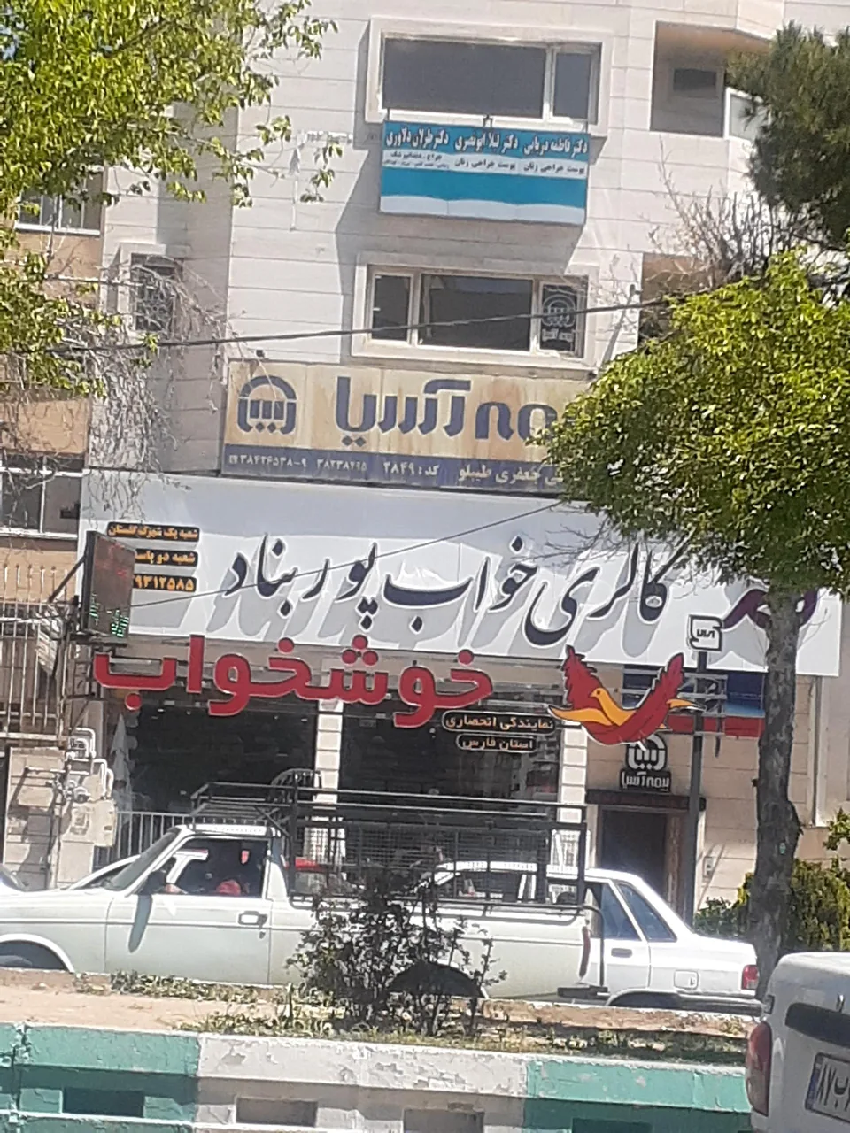 گالری خواب پوربناد - تصویر 2