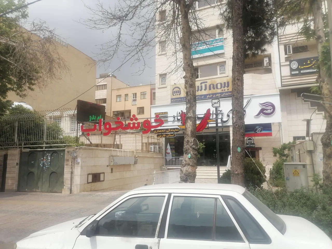گالری خواب پوربناد - تصویر 5