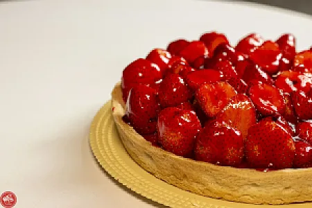 شیرینی آبرود