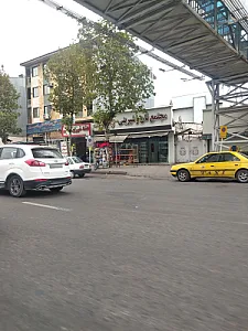 شیرینی سرای سوگل