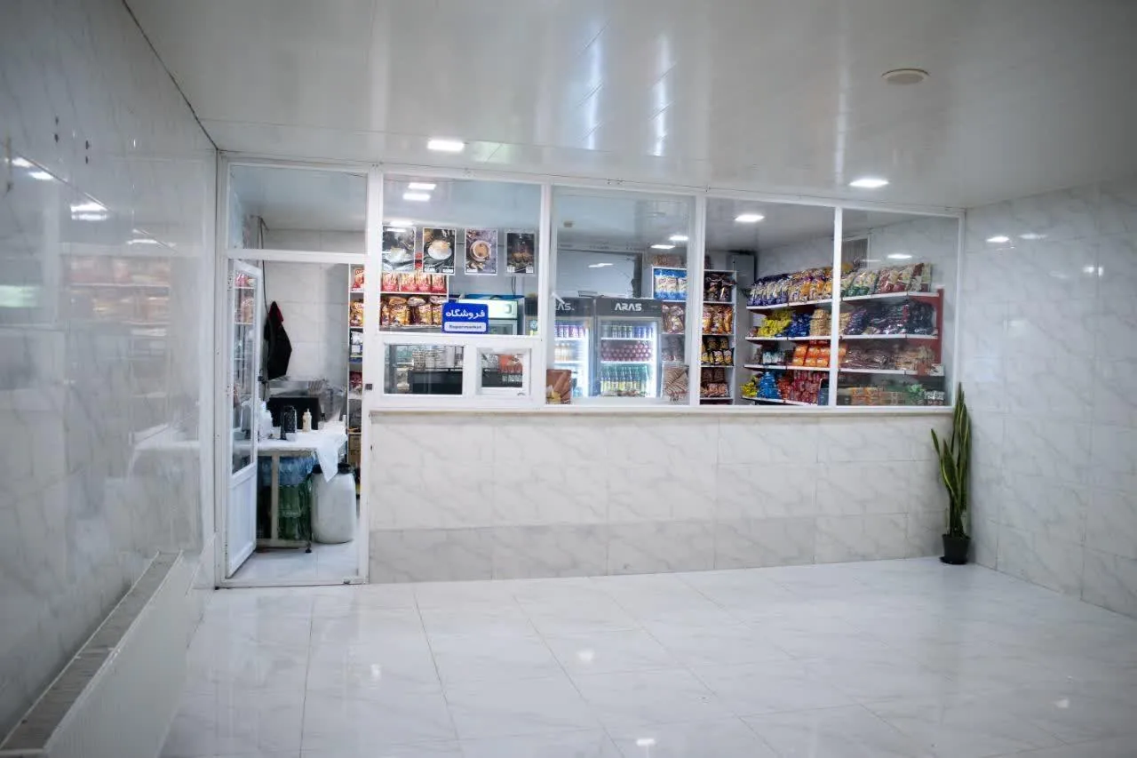 استخر شهید حجازی - تصویر 5