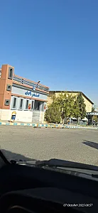 استخر 9 دی (اصفهان)