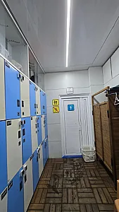 استخر مایسا