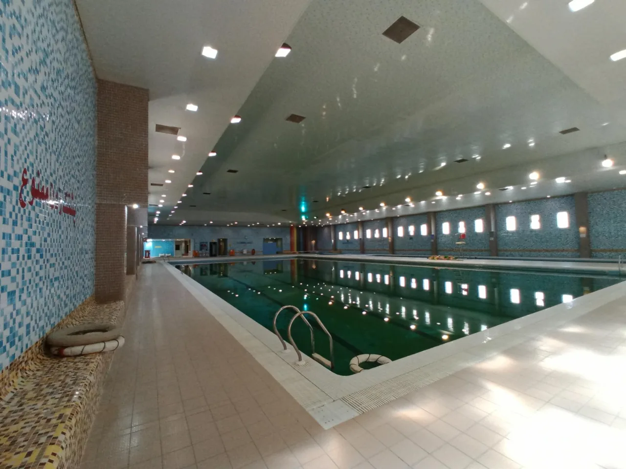 استخر سوم خرداد - تصویر 4