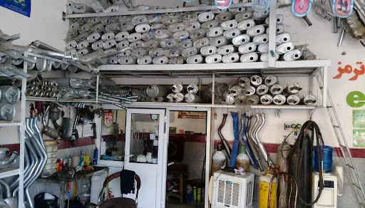 اتوسرویس نجایی