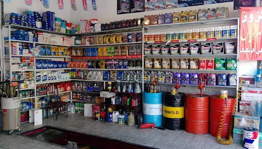 اتوسرویس نجایی