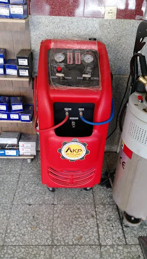 اتوسرویس نجایی