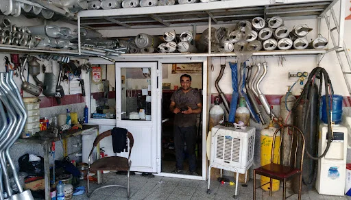 اتوسرویس نجایی