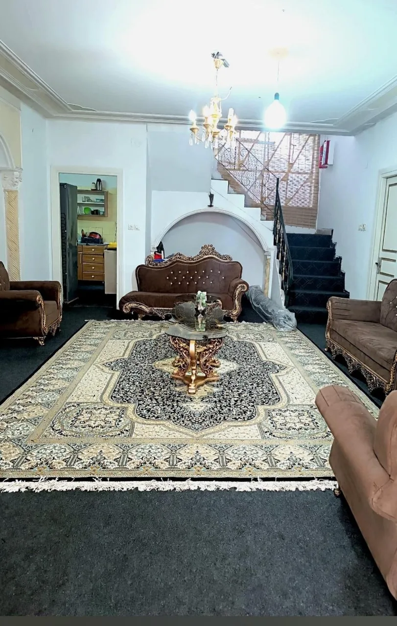 خوابگاه دخترانه شهرمهر - تصویر 4