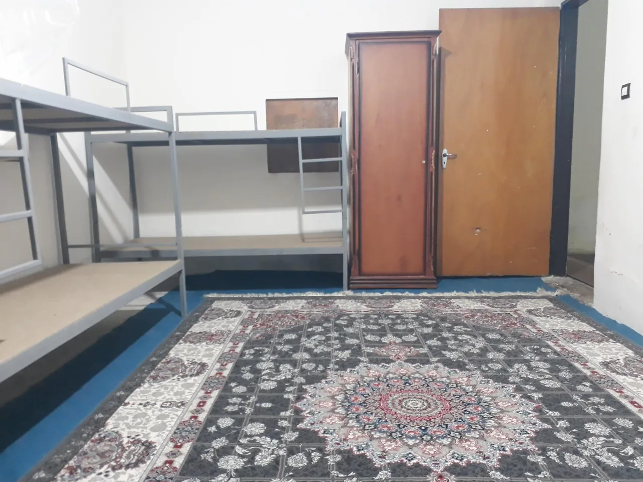 خوابگاه دخترانه لیلا - تصویر 2