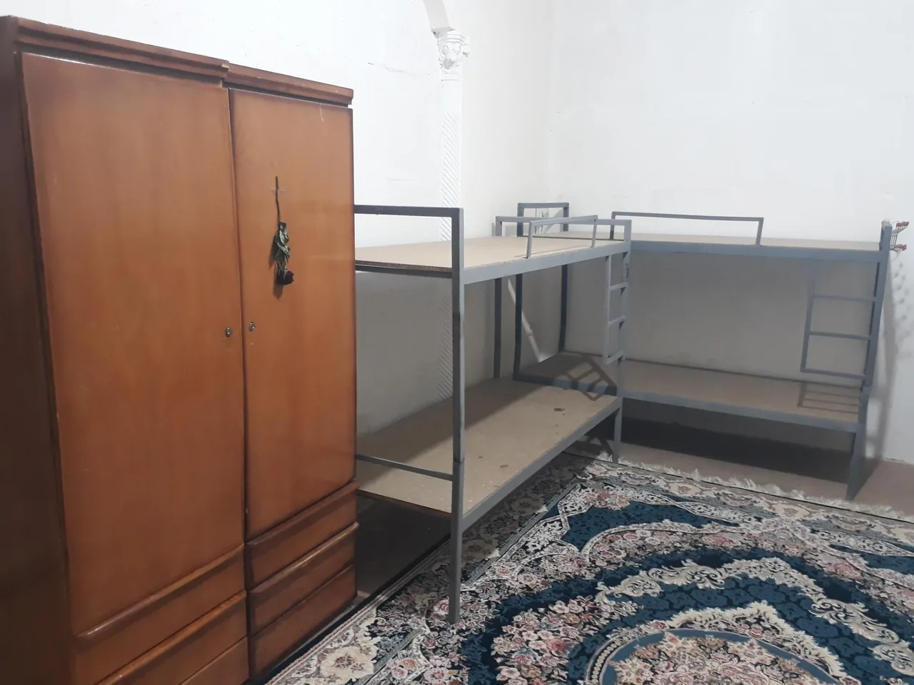 خوابگاه دخترانه لیلا - تصویر 3