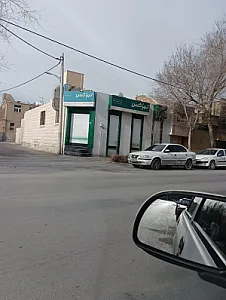 تیپاکس هفتون (اوحدی) پست سریع