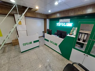 نمایندگی تیپاکس مهرویلا