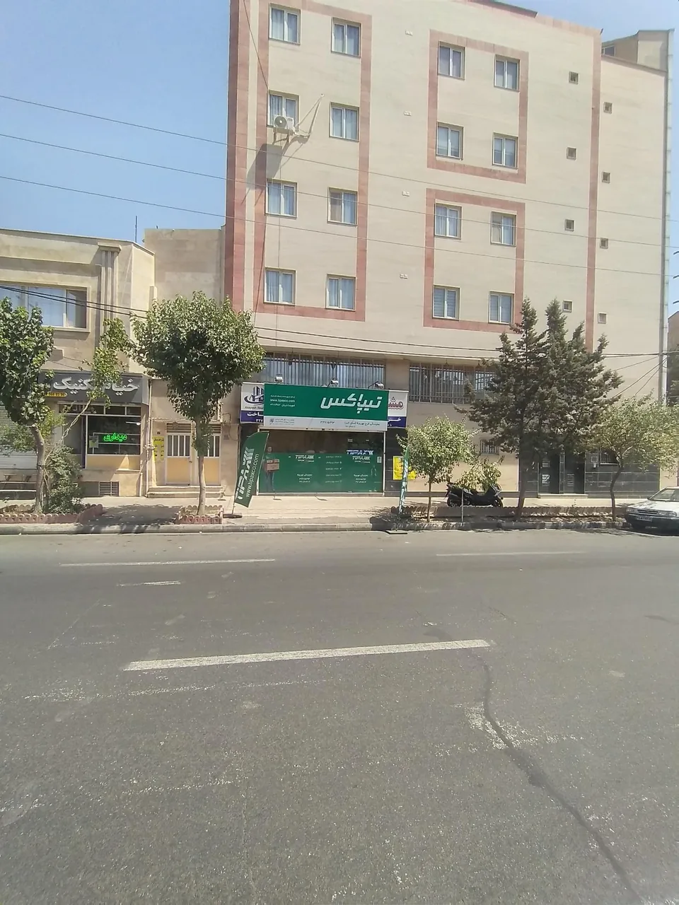 نمایندگی تیپاکس مهرویلا - تصویر 4