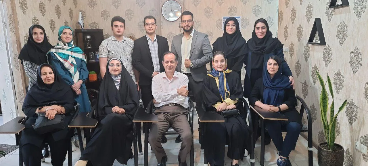 مرکز مشاوره و خدمات روانشناختی پدیده اصفهان - تصویر 2