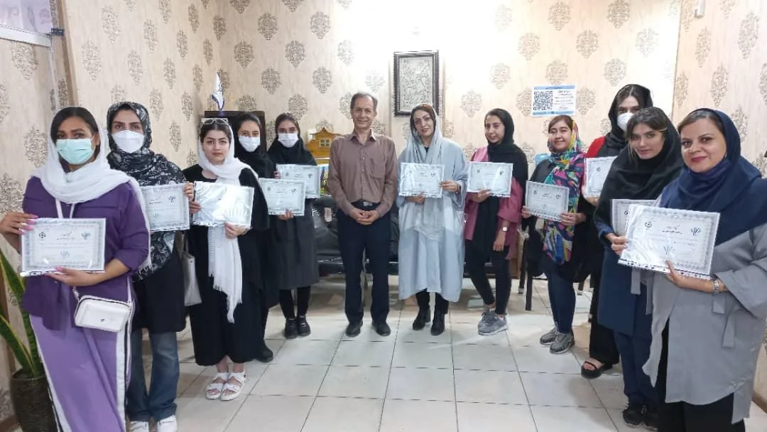 مرکز مشاوره و خدمات روانشناختی پدیده اصفهان - تصویر 3