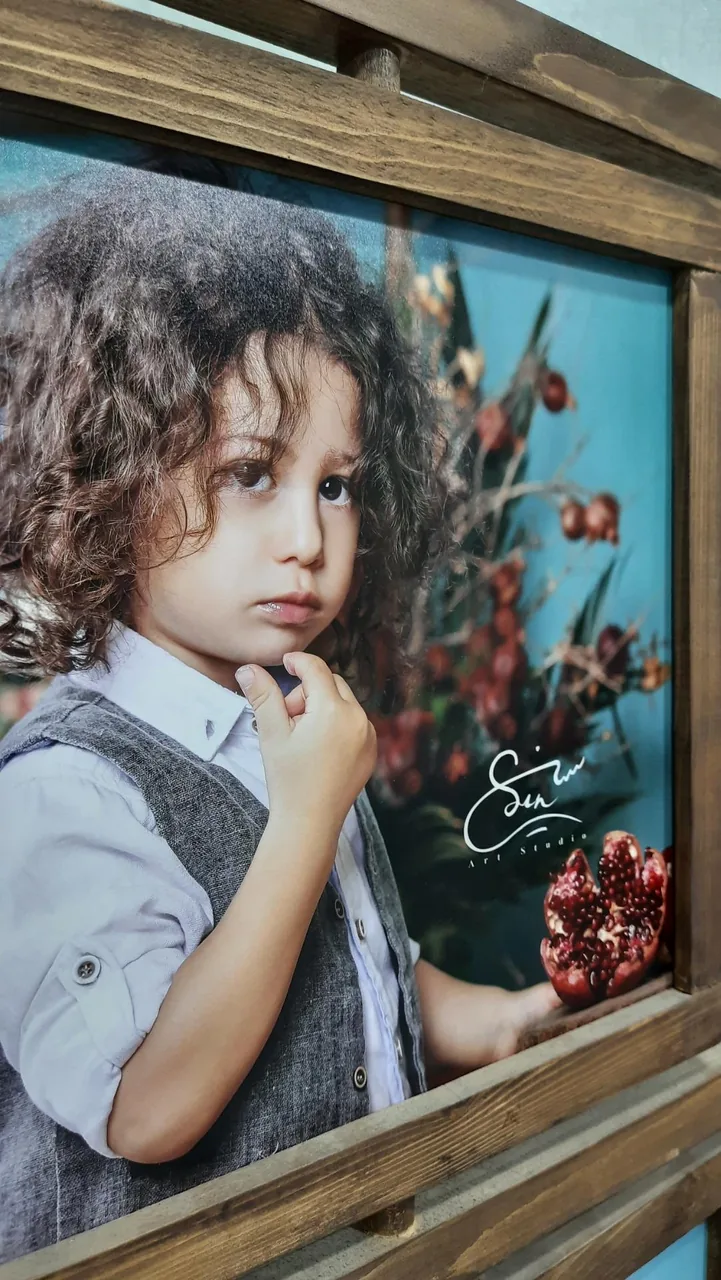 آتلیه عکاسی شین قدوسی - تصویر 4