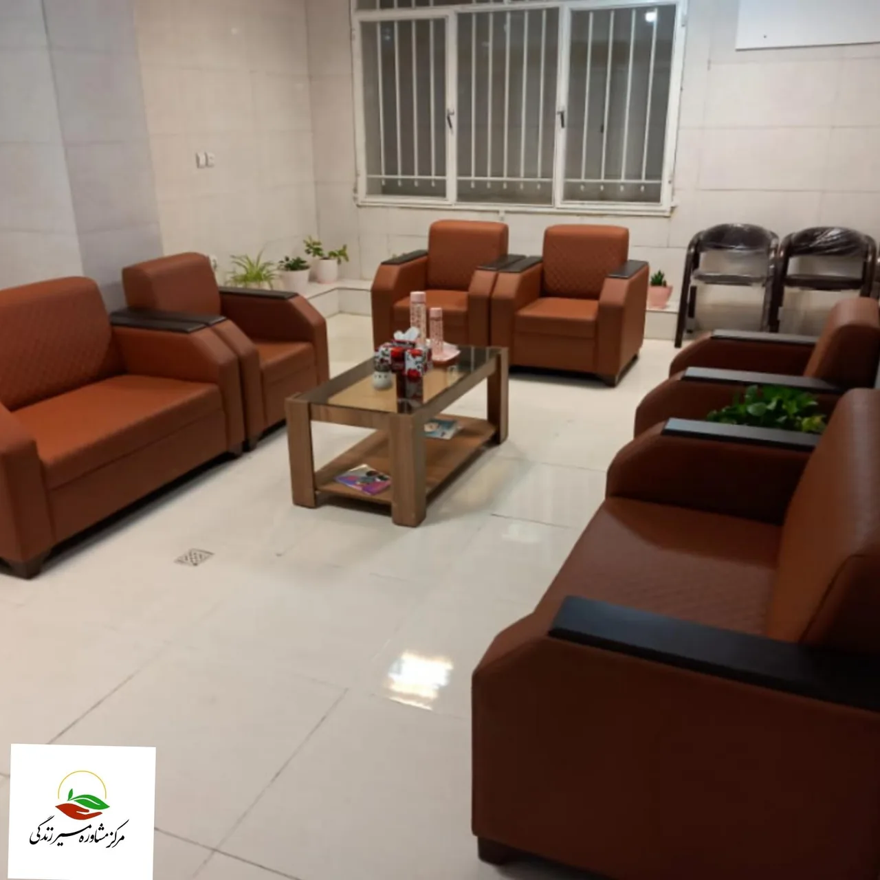 مرکز تخصصی مشاوره مسیر زندگی - تصویر 2